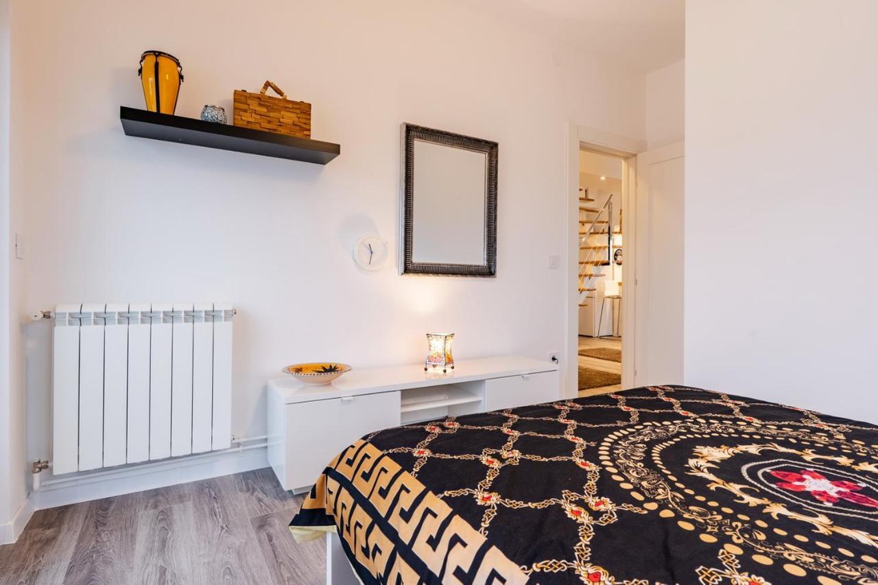 בלגרד Apartment Terrace מראה חיצוני תמונה