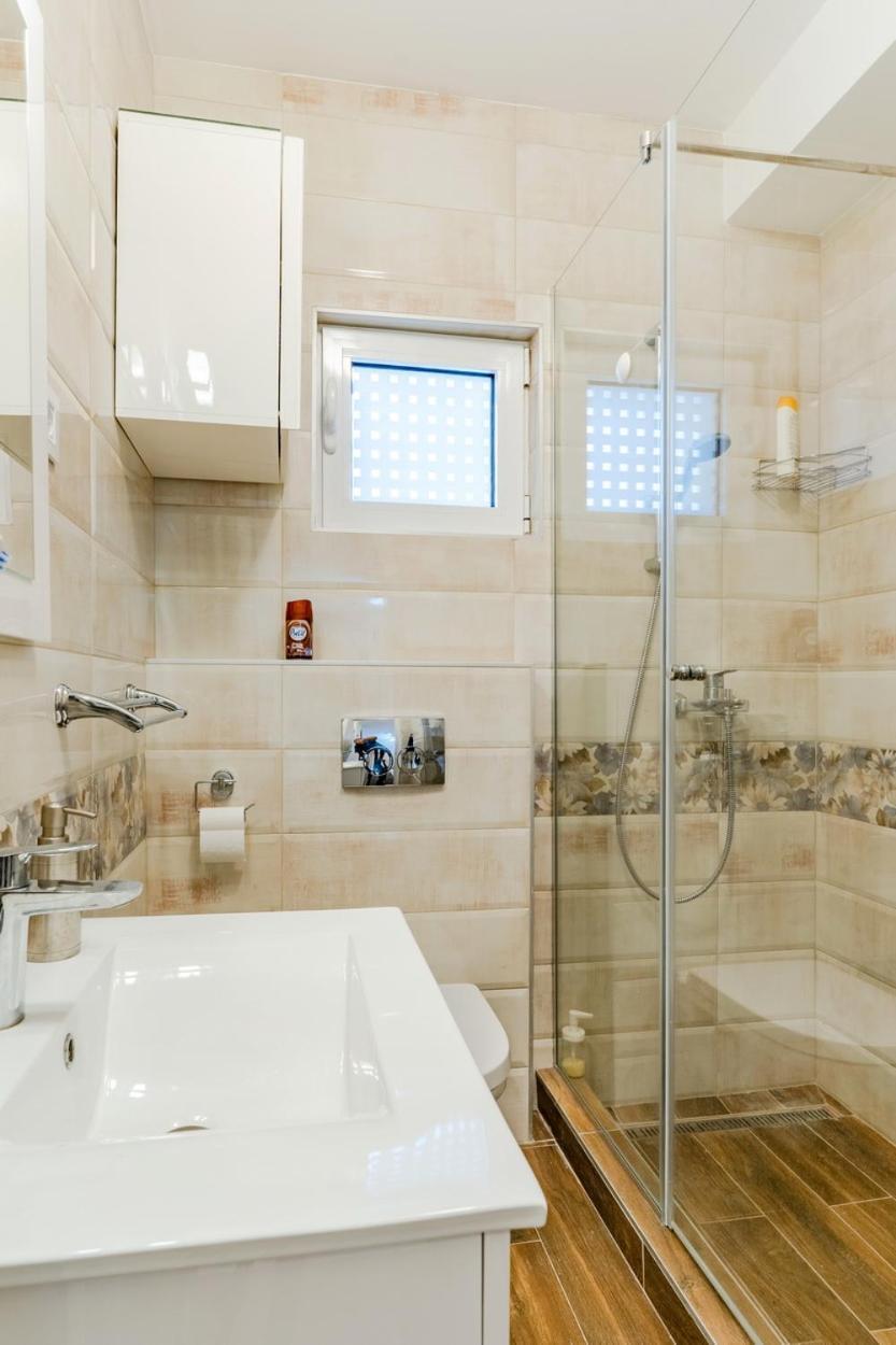 בלגרד Apartment Terrace מראה חיצוני תמונה