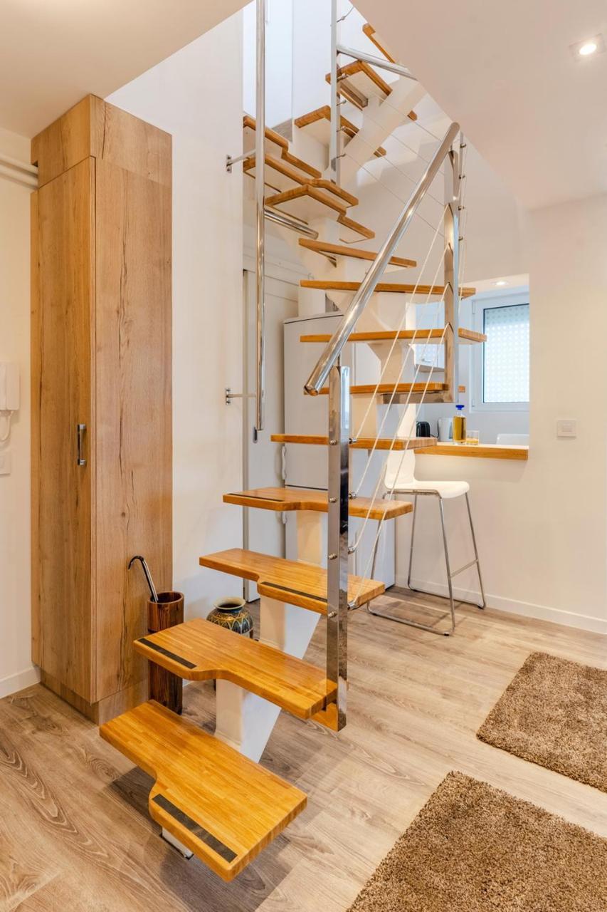 בלגרד Apartment Terrace מראה חיצוני תמונה