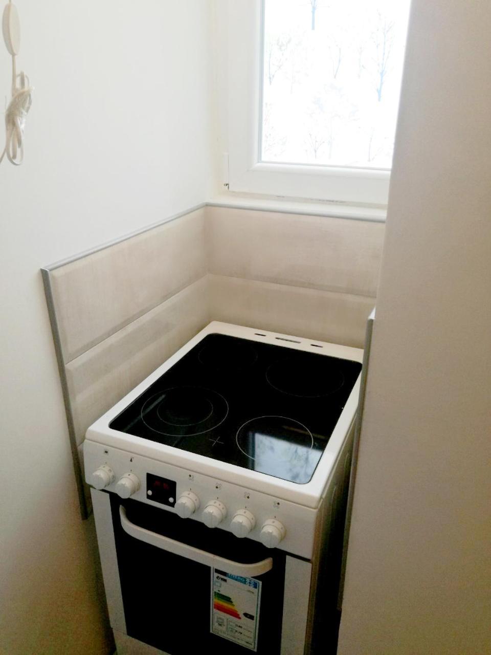 בלגרד Apartment Terrace מראה חיצוני תמונה
